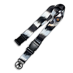 LANYARD ECO RINGTAILED LEMUR